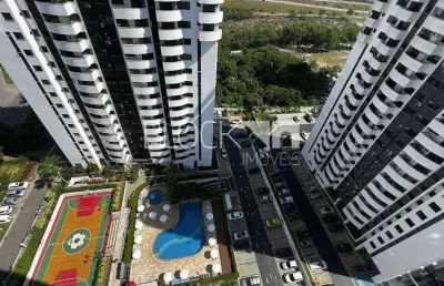 Barra da tijuca | apartamento 3 quartos, sendo 1 suite
