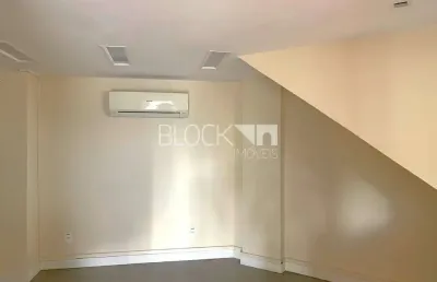 Ponto comercial à venda na Avenida Ruy Frazão Soares, --, Barra da Tijuca, Rio de Janeiro
