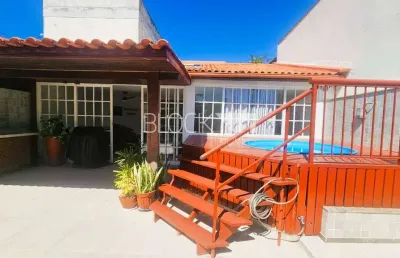 Recreio dos bandeirantes | cobertura 3 quartos, sendo 1 suite