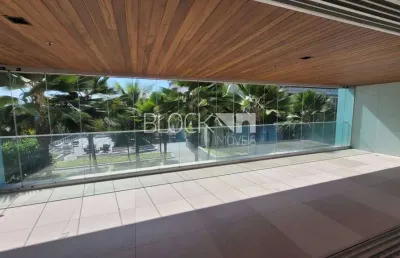 Barra da tijuca | apartamento 2 quartos, sendo 1 suite