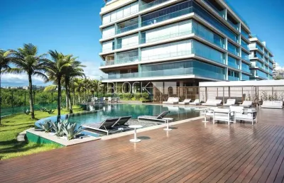 Barra da tijuca | apartamento 2 quartos, sendo 1 suite