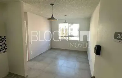 Apartamento com 2 quartos à venda na Estrada José Duarte, --, Vargem Pequena, Rio de Janeiro