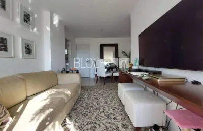 Recreio dos bandeirantes | apartamento 3 quartos, sendo 1 suite