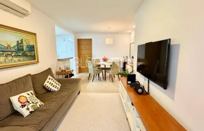 Recreio dos bandeirantes | apartamento 3 quartos, sendo 1 suite