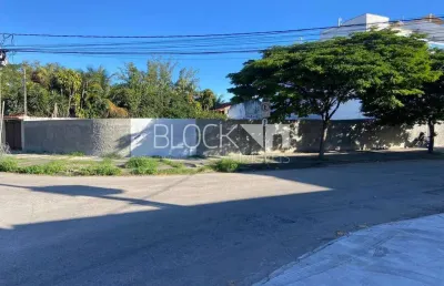 Terreno à venda na Rua Ministro Aliomar Baleeiro, --, Recreio dos Bandeirantes, Rio de Janeiro