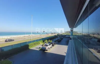 Barra da tijuca | apartamento 2 quartos, sendo 1 suite