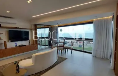 Barra da tijuca | apartamento 1 quarto, sendo 1 suite