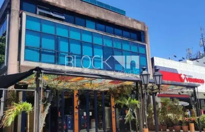 Cobertura com 2 quartos à venda na Avenida Olegário Maciel, --, Barra da Tijuca, Rio de Janeiro