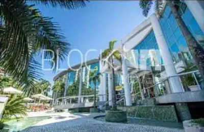 Sala comercial à venda na Rua Dalcidio Jurandir, --, Barra da Tijuca, Rio de Janeiro