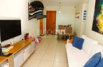 Apartamento com 2 quartos à venda na Rua Monsenhor Marques, --, Pechincha, Rio de Janeiro
