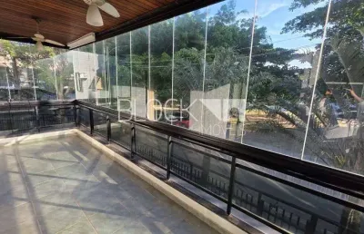 Recreio dos bandeirantes | apartamento 2 quartos, sendo 1 suite