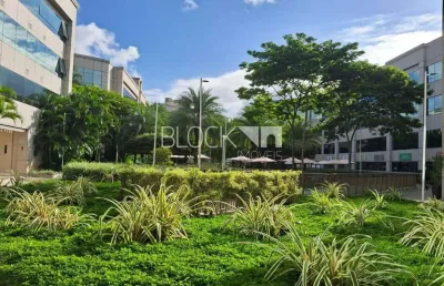 Sala comercial para alugar na Avenida das Américas, --, Barra da Tijuca, Rio de Janeiro