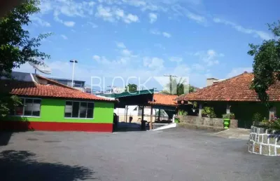 Fazenda à venda na Estrada do Engenho Velho, --, Taquara, Rio de Janeiro