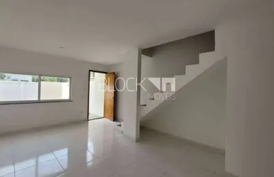 Casa em condomínio fechado com 2 quartos à venda na Rua Soldado Anelio da Luz, --, Pedra de Guaratiba, Rio de Janeiro