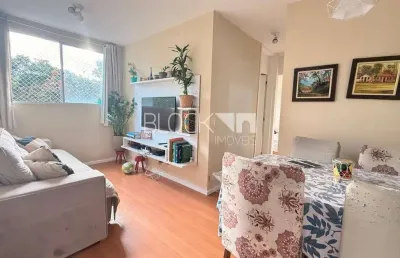 Vargem pequena | apartamento 2 quartos, sendo 1 suite