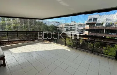 Recreio dos bandeirantes | apartamento 3 quartos, sendo 1 suite