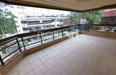 Recreio dos bandeirantes | apartamento 3 quartos, sendo 1 suite