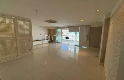 Recreio dos bandeirantes | apartamento 3 quartos, sendo 3 suites