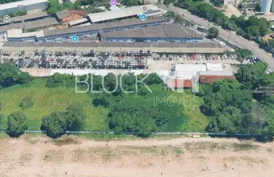 Terreno à venda na Estrada dos Bandeirantes, --, Vargem Pequena, Rio de Janeiro