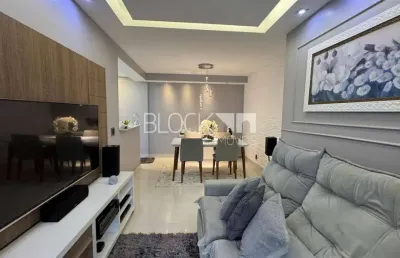 Barra olímpica | apartamento 3 quartos, sendo 1 suite