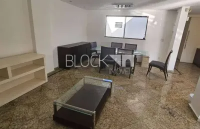 Recreio dos bandeirantes | cobertura 3 quartos, sendo 1 suite