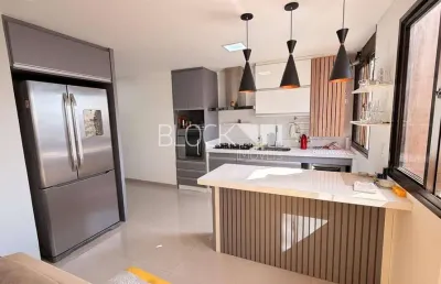 Recreio dos bandeirantes | cobertura 3 quartos, sendo 1 suite