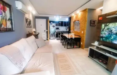 Recreio dos bandeirantes | apartamento 3 quartos, sendo 1 suite