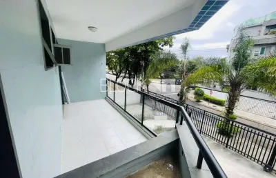 Apartamento com 3 quartos à venda na Rua Guilherme Baptista, --, Recreio dos Bandeirantes, Rio de Janeiro