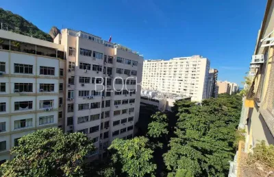 Apartamento com 1 quarto à venda na Rua Figueiredo Magalhães, --, Copacabana, Rio de Janeiro