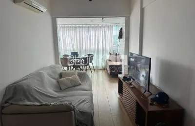 Recreio dos bandeirantes | apartamento 3 quartos, sendo 1 suite