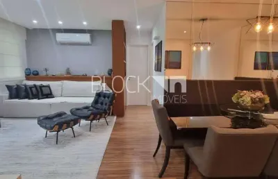 Recreio dos bandeirantes | apartamento 3 quartos, sendo 1 suite