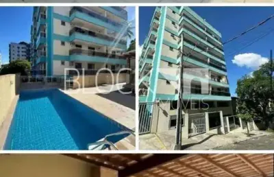 Cobertura com 4 quartos à venda na Rua Monsenhor Marques, --, Pechincha, Rio de Janeiro