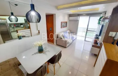 Apartamento com 2 quartos à venda na Avenida Jaime Poggi, --, Jacarepaguá, Rio de Janeiro