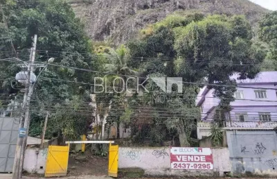 Terreno à venda na Estrada dos Bandeirantes, --, Vargem Pequena, Rio de Janeiro