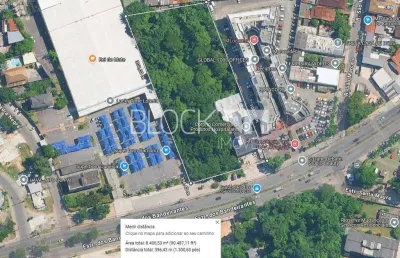 Terreno à venda na Estrada dos Bandeirantes, --, Jacarepaguá, Rio de Janeiro