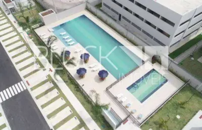 Apartamento com 2 quartos para alugar na Estrada do Engenho D'Agua, --, Anil, Rio de Janeiro