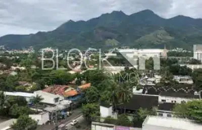 Apartamento com 2 quartos à venda na Estrada do Engenho D'Agua, --, Anil, Rio de Janeiro