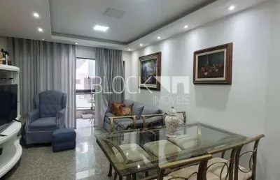 Recreio dos bandeirantes | apartamento 3 quartos, sendo 1 suite
