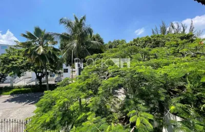Barra da tijuca | casa de condomínio 4 quartos, sendo 1 suite
