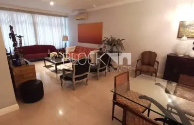 Apartamento com 3 quartos à venda na Rua Bulhões de Carvalho, --, Copacabana, Rio de Janeiro