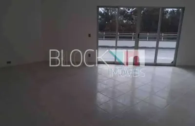 Recreio dos bandeirantes | cobertura 2 quartos, sendo 1 suite