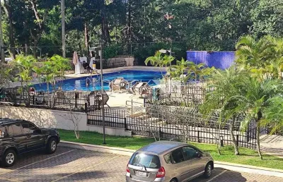 Barra da tijuca | apartamento 4 quartos, sendo 2 suites
