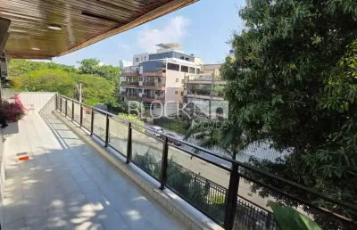 Recreio dos bandeirantes | apartamento 2 quartos, sendo 1 suite