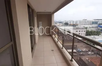 Cobertura com 2 quartos à venda na Rua Professor Castilho, --, Campo Grande, Rio de Janeiro