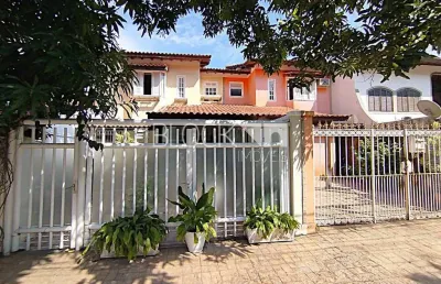 Anil | casa de condomínio 3 quartos, sendo 2 suites