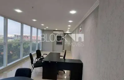 Sala comercial para alugar na Avenida Embaixador Abelardo Bueno, --, Barra da Tijuca, Rio de Janeiro