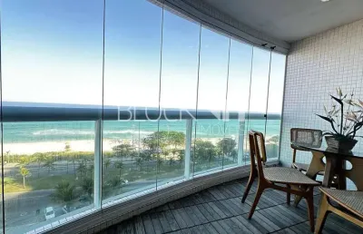 Barra da tijuca | apartamento 2 quartos, sendo 2 suites
