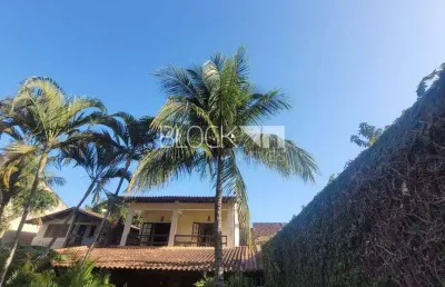 Vargem grande | casa de condomínio 3 quartos, sendo 1 suite