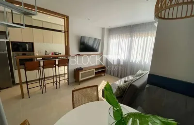 Cobertura com 1 quarto à venda na Rua Clementina de Jesus, --, Recreio dos Bandeirantes, Rio de Janeiro