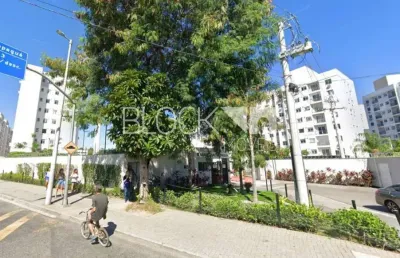 Apartamento com 2 quartos à venda na Estrada do Engenho D'Agua, --, Anil, Rio de Janeiro